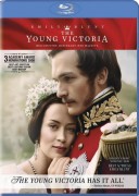 The Young Victoria (Blu-Ray)